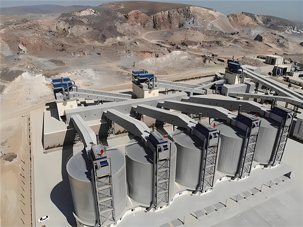 磐石水泥钢板仓